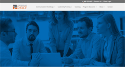 Desktop Screenshot of leadershipchoice.com